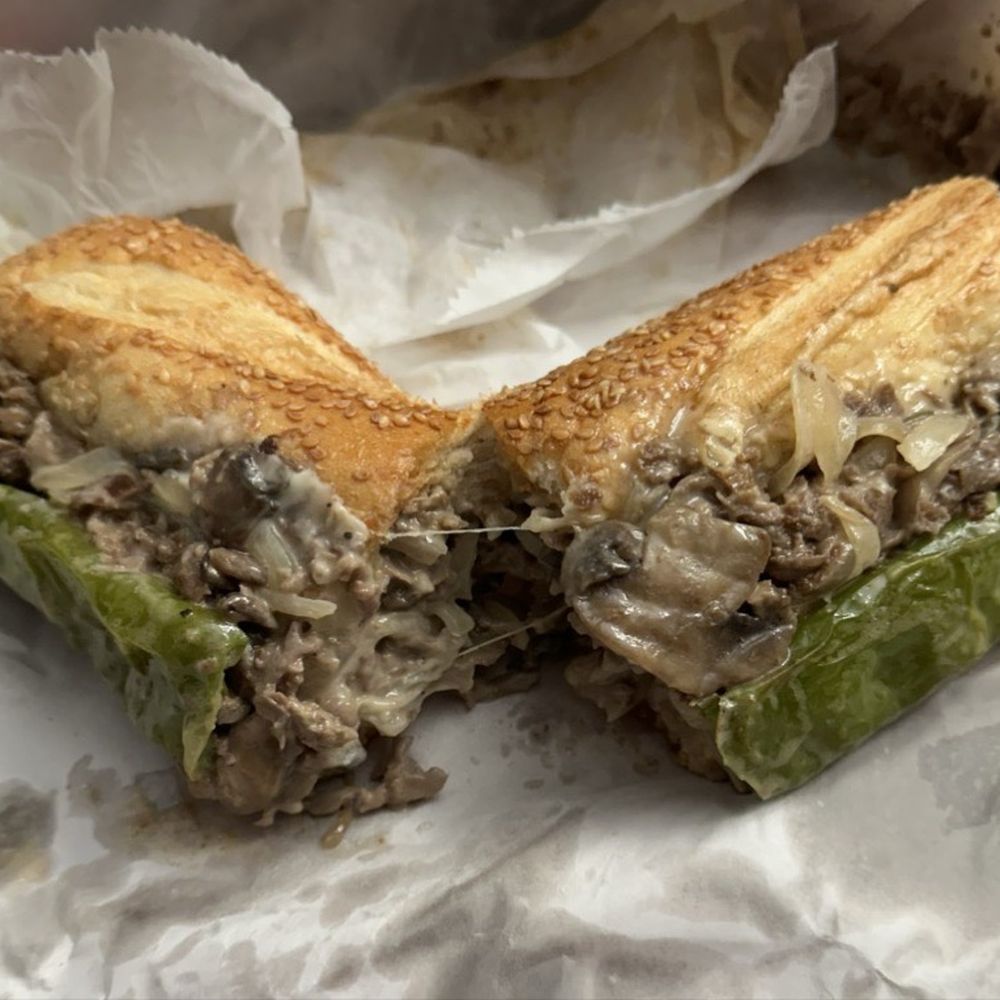 Balboa Steaks - Steakhouses Near Me - Newark, Delaware