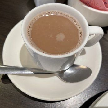 Goldsor Restaurant - Hot Ovaltine - Fast Food Near Me - Richmond Hill, Ontario Goldsor Restaurant - Hot Ovaltine - Fast Food Near Me - Richmond Hill, Ontario
