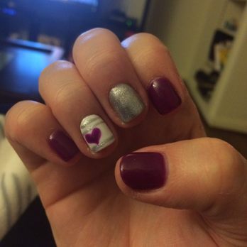 D'Zire Nails - Nail Salons Near Me - Austin, Texas