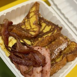 French Toast