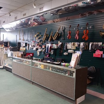 Holly's Music - Musical Instrument Services Near Me - Tonawanda, New York Holly's Music - Musical Instrument Services Near Me - Tonawanda, New York