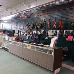 Holly's Music