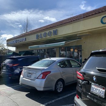 Bloom - Former Golden Mushroom - American Near Me - Santa Clara, California