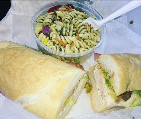 Alpine Food Shop by null