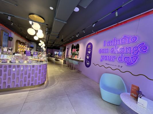 Café Bauli - New York by null