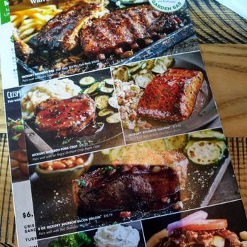 Ruby Tuesday - American Near Me - Orange Park, Florida