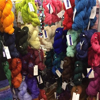 Needle Nook - Malabrigo yarn - Arts & Crafts Near Me - Atlanta, Georgia Needle Nook - Malabrigo yarn - Arts & Crafts Near Me - Atlanta, Georgia