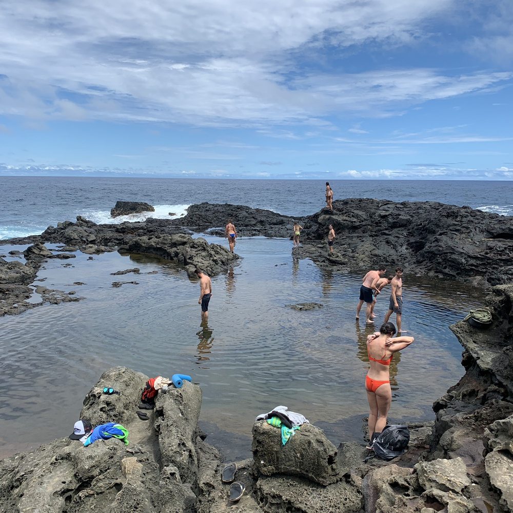 Olivine Pools - Beaches Near Me - Maui, Hawaii Olivine Pools - Beaches Near Me - Maui, Hawaii