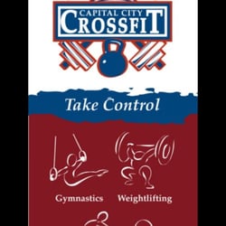 Capital City CrossFit