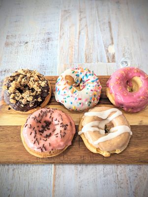 Confections by Kirari West by null