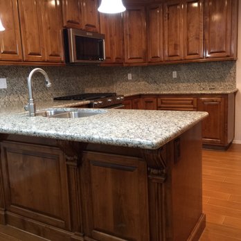 Munoz Cabinetry - Cabinetry Near Me - Bakersfield, California