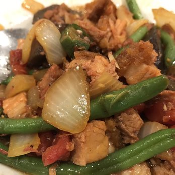 D'Pinoy Joint - Pinakbet. - Filipino Near Me - Las Vegas, Nevada