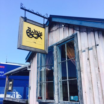 The Wine Box - The logo - Breakfast & Brunch Near Me - Auckland, AUK