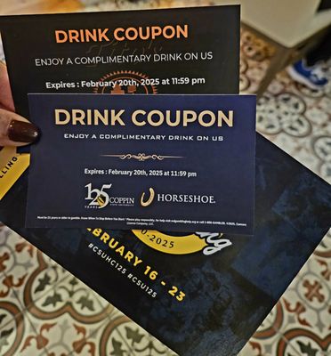 Horseshoe Casino Baltimore by null