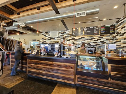 Red Rooster Coffee by null