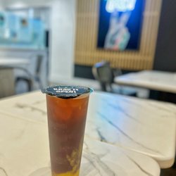 Krak Boba