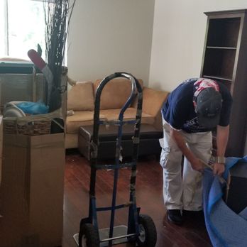Father & Son Moving & Storage - They were so good!! - Movers Near Me - Van Nuys, California