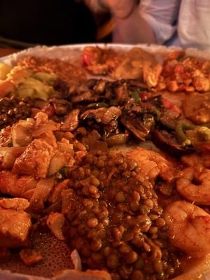 Cafe Massawa by null