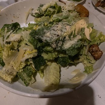 Rosebud on Rush - Giant Caesar salad - Italian Near Me - Chicago, Illinois Rosebud on Rush - Giant Caesar salad - Italian Near Me - Chicago, Illinois