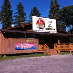 Almost Lindy's - Almost Lindy's Swill & Grill