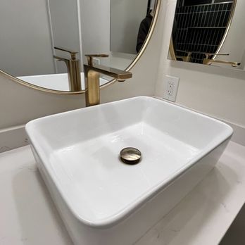 Pure Energy Construction - Sink - General Contractors Near Me - Northridge, California Pure Energy Construction - Sink - General Contractors Near Me - Northridge, California