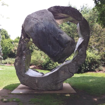 Grounds For Sculpture - Museums Near Me - Hamilton, New Jersey