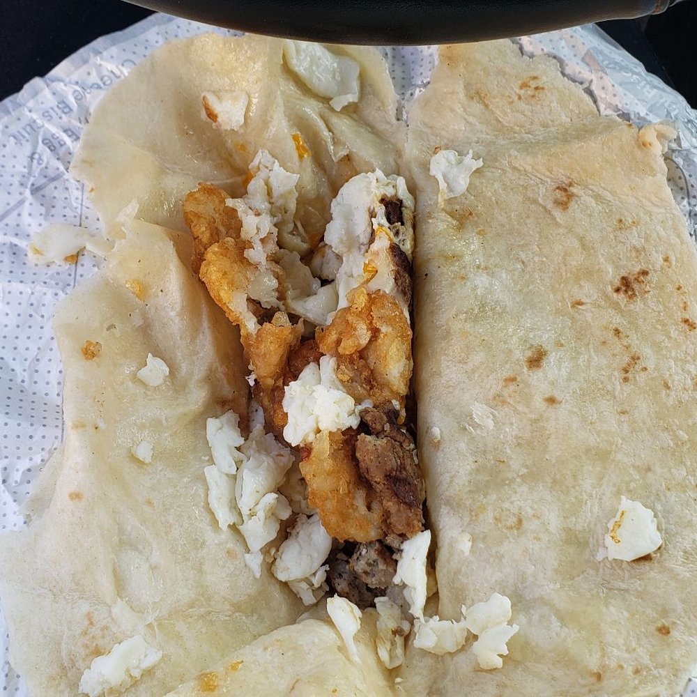 Chick-fil-A - cheese???? - Fast Food Near Me - Irvine, California Chick-fil-A - cheese???? - Fast Food Near Me - Irvine, California