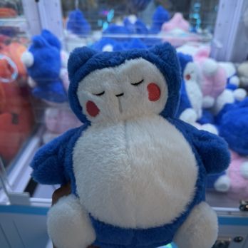 Nakoko - Arcades Near Me - San Mateo, California