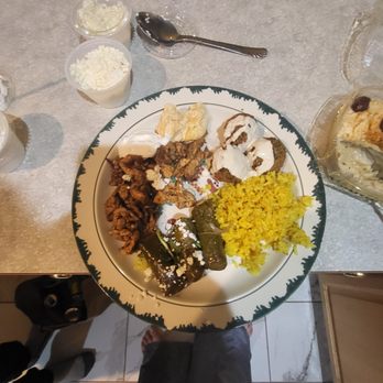 Hummus Hummus - Food Trucks Near Me - Vancouver, Washington Hummus Hummus - Food Trucks Near Me - Vancouver, Washington