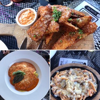 Fiammé - Starters & dinner - Pizza Near Me - Naperville, Illinois