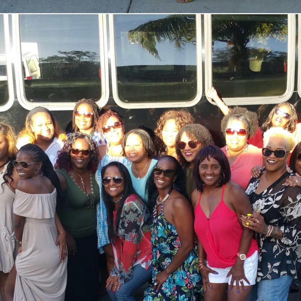 West Coast Chauffeur and Transportation - Limos Near Me - Temecula, California