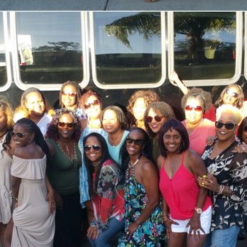 West Coast Chauffeur and Transportation - Limos Near Me - Temecula, California