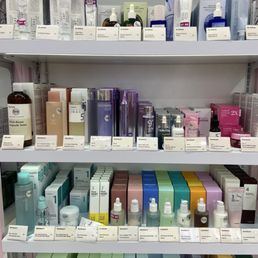 Korean skin care
