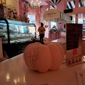 Mrs Coco - Cafes Near Me - Henderson, Nevada