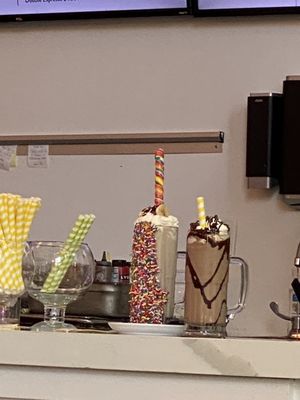 Sugar Factory American Brasserie - Atlanta by null