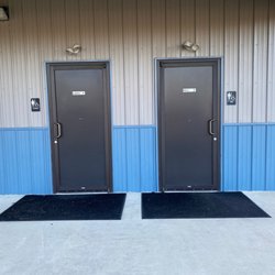 South Jersey Shooting Club - Restrooms