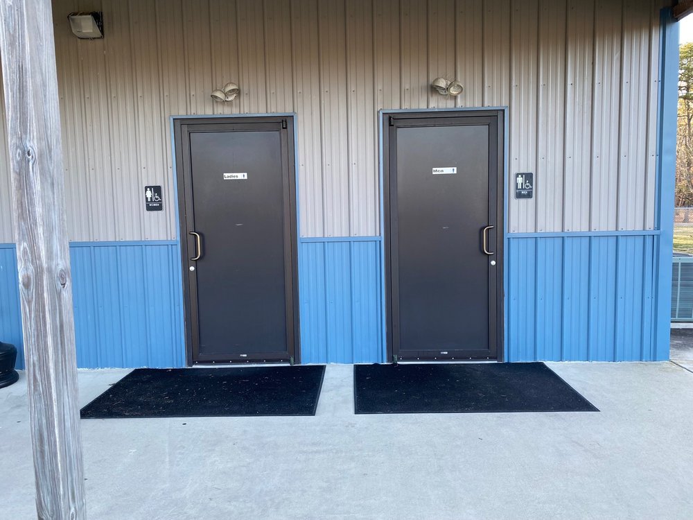 SOUTH JERSEY SHOOTING CLUB Updated October 2024 840 Piney Hollow Rd