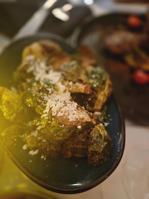 GAIA Supperclub by null