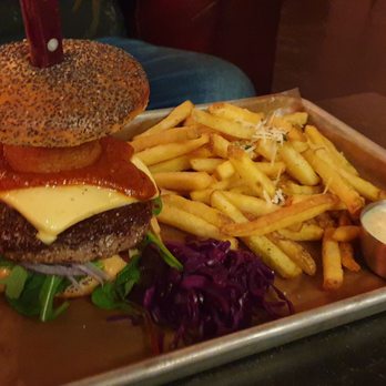 BrewDog Bar Göteborg - Sweet baby cheesus - Pubs Near Me - Göteborg, O