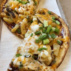 Tropical Smoothie Cafe - Hawaiian BBQ Island Flat (Limited Time)