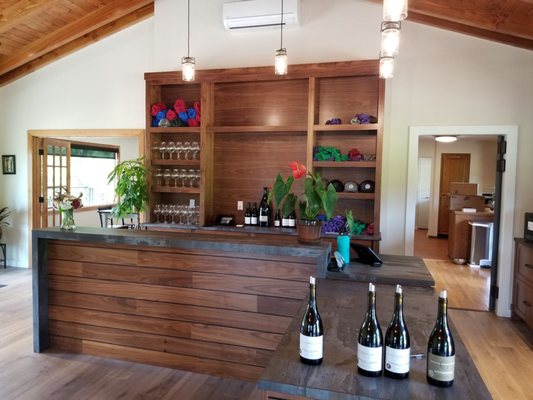 Patricia Green Cellars by null