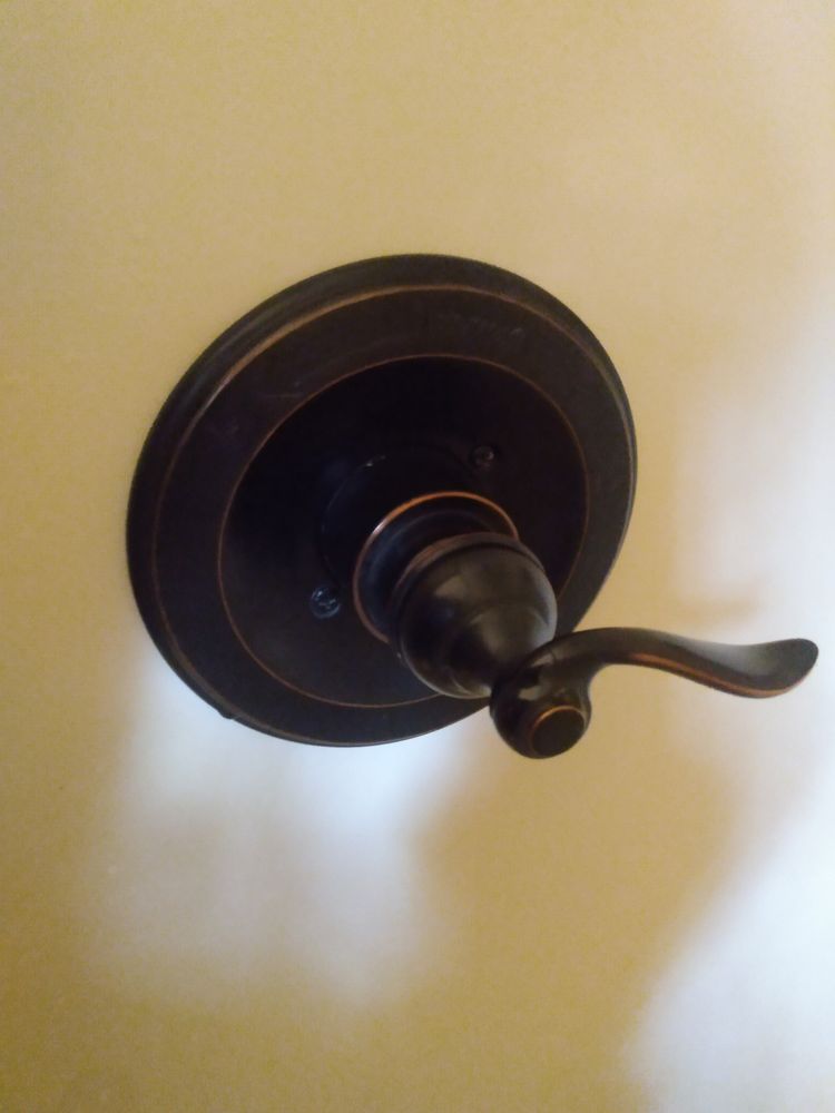 Slide of Greg Kayala Master Plumber