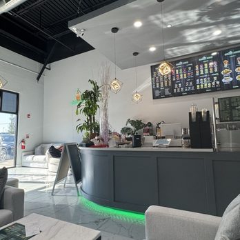 HP Tea - Bubble Tea Near Me - Oklahoma City, Oklahoma