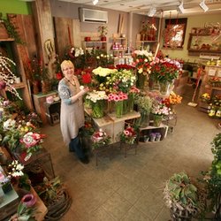 Art Floral Design