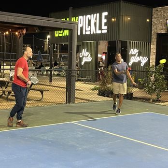 Bumpy Pickle - Pickleball Near Me - Houston, Texas