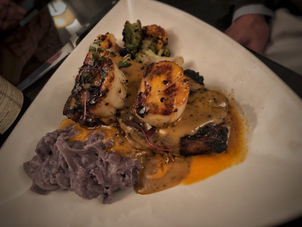 The Poached Pear, Point Pleasant Beach Roadtrippers