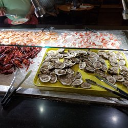 Mikata Buffet 51 Photos 98 Reviews Chinese 3201 Nw Federal