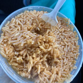 Choukouya Resto-Bar - Jollof Rice - African Near Me - Cleveland, Ohio