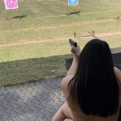 Nick's Shooting Range & Gun Shop