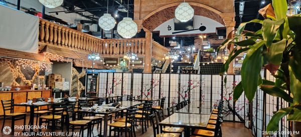 Shabro Hot Pot Shabu Shabu & Korean cuisine by null